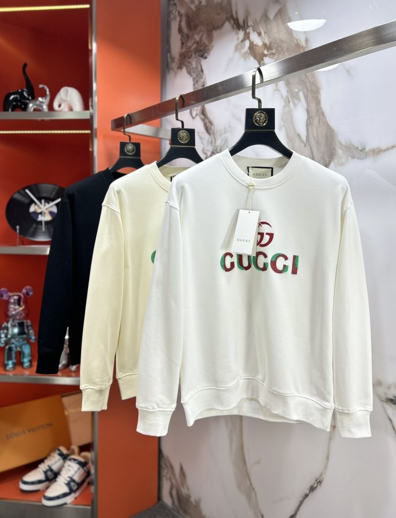 Gucci Hoodies